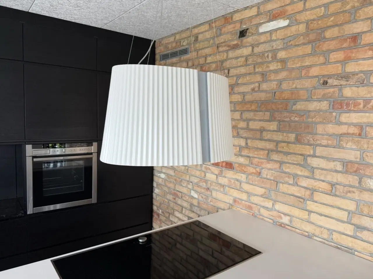 Billede 2 - Falmec emhætte - frithængende