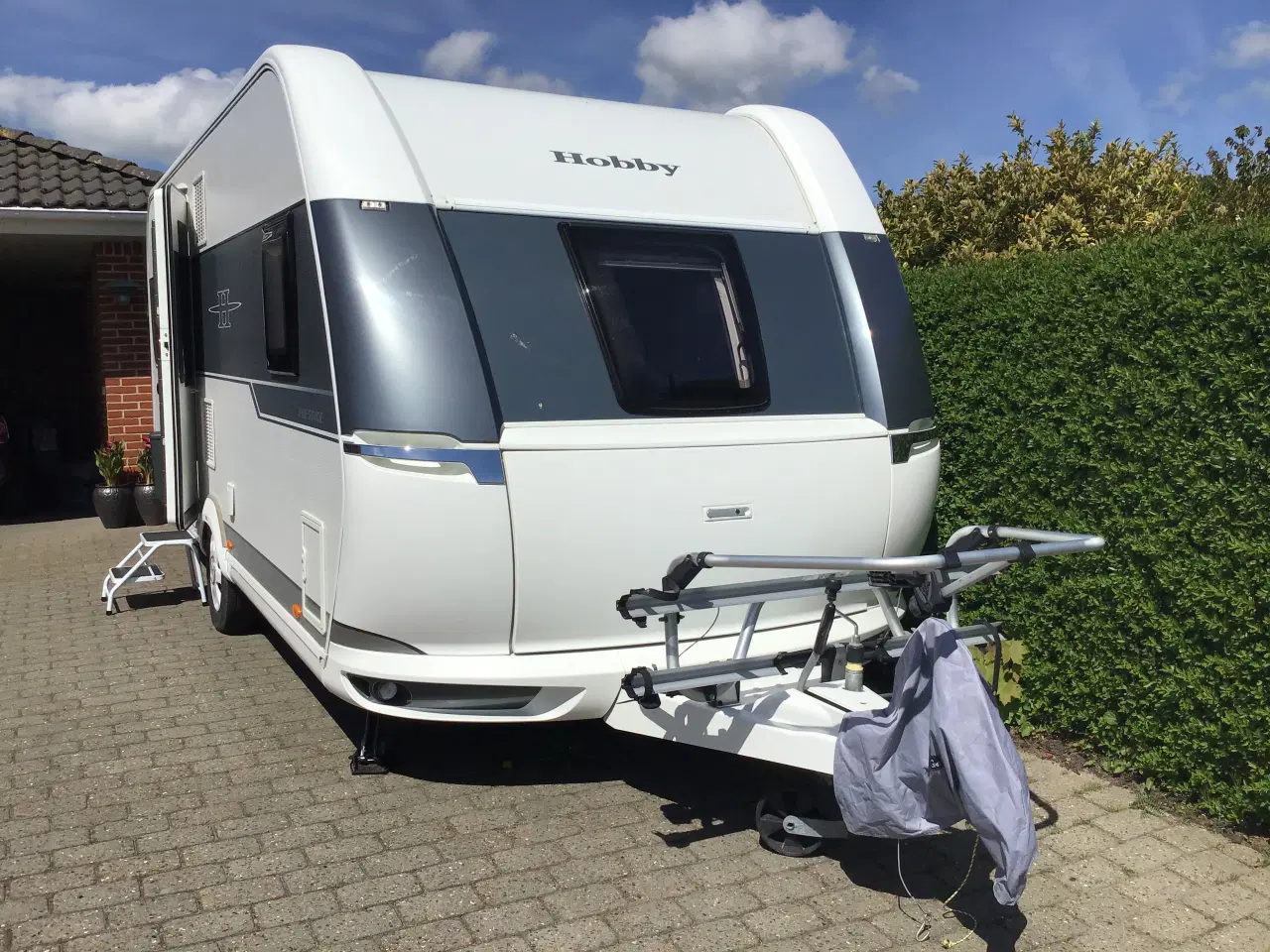 Billede 1 - Hobby UFE Prestige