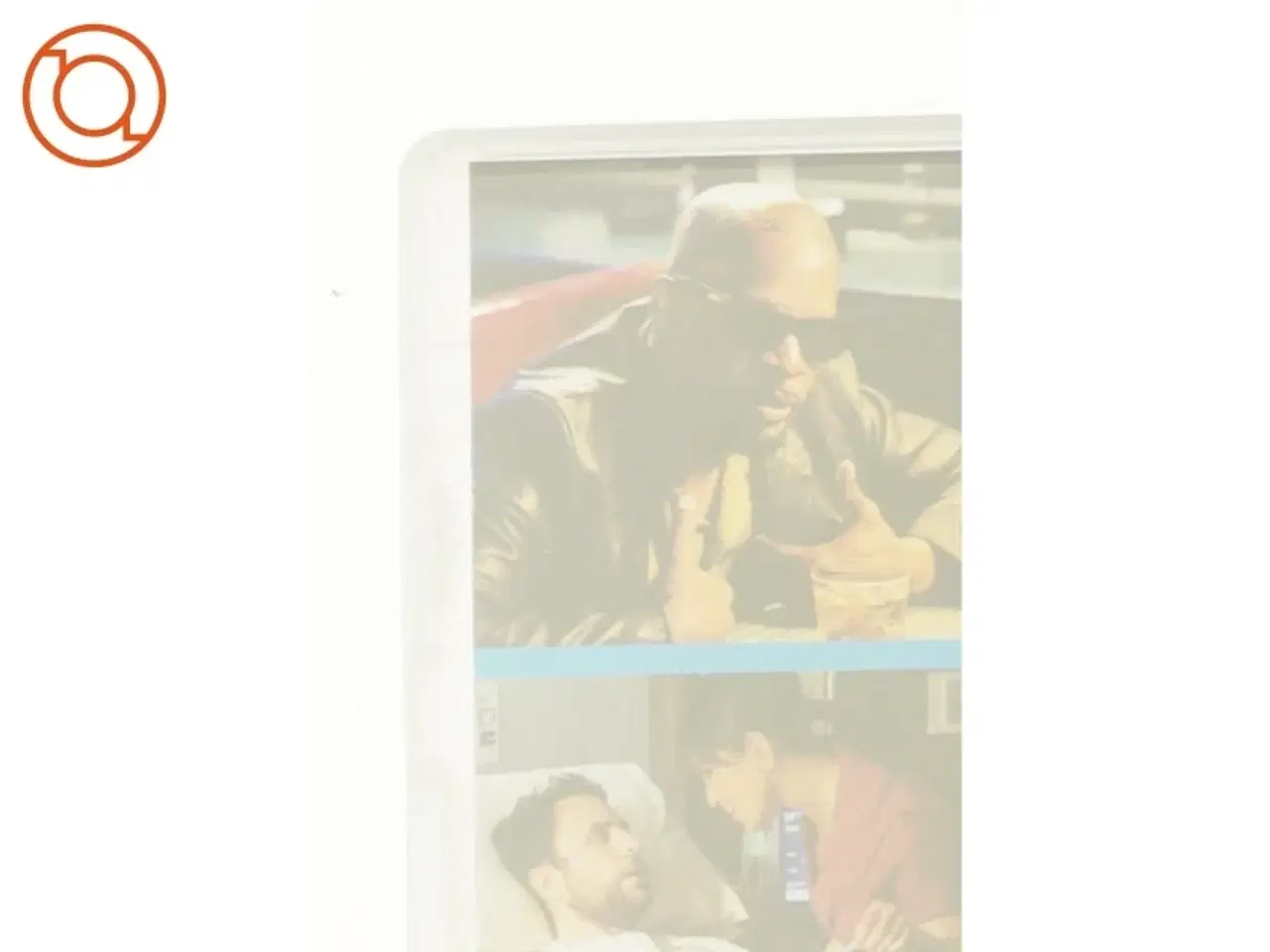 Billede 6 - Horrible Bosses 2