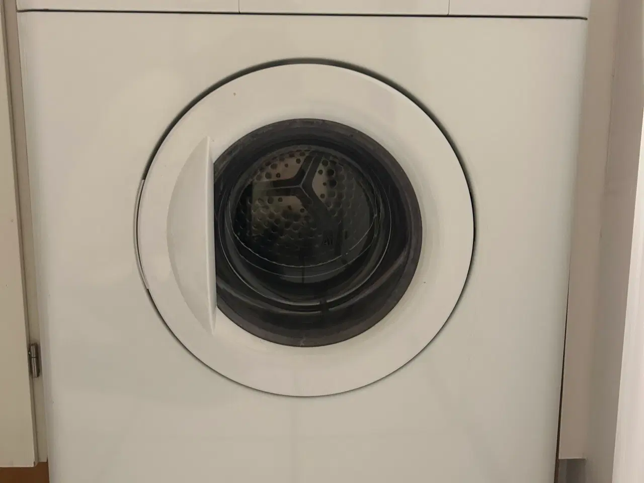 Billede 1 - Tørretumbler