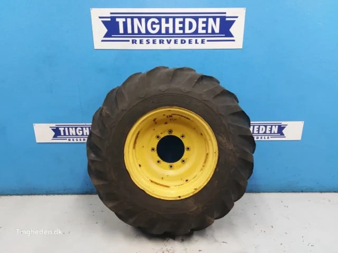 Billede 8 - 24"   16.9-24