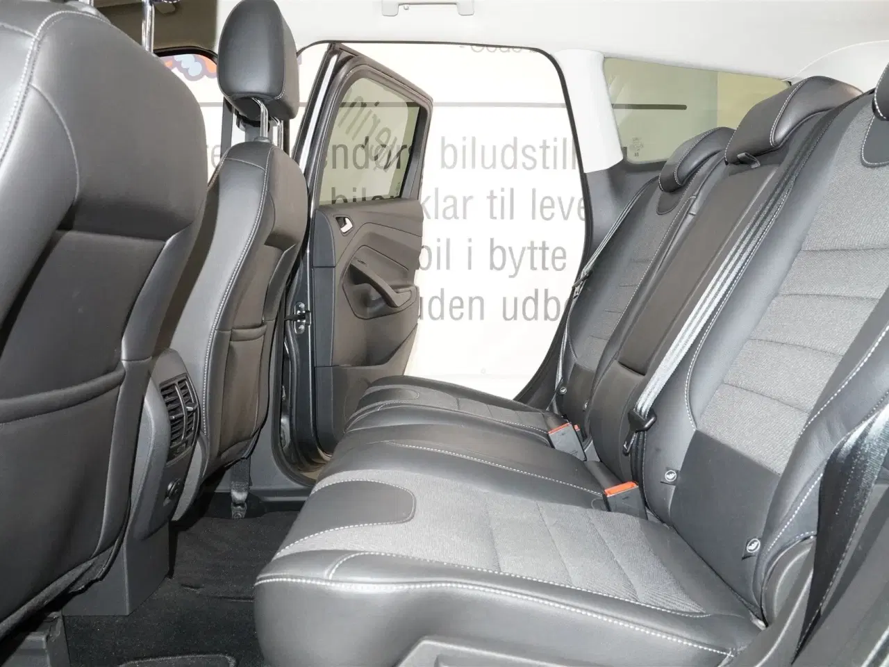 Billede 11 - Ford Kuga 1,5 EcoBoost Titanium Attack 150HK 5d 6g