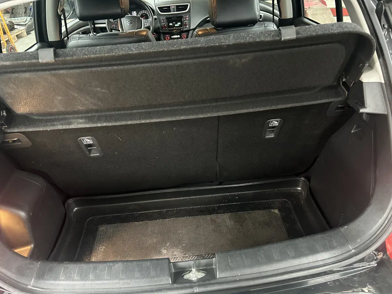 Billede 10 - Fin swift 2012