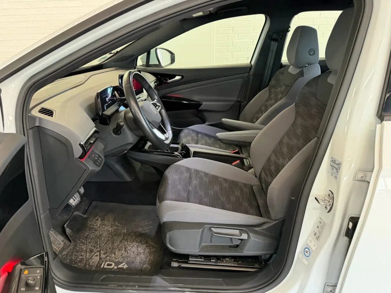 Billede 7 - VW ID.4 EL Pro Performance 204HK 5d Aut.