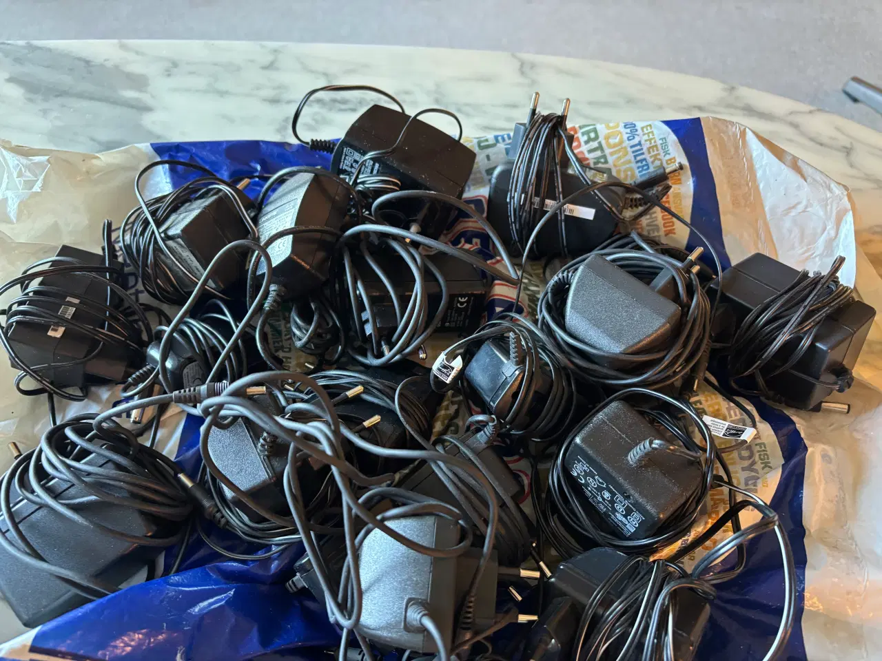 Billede 6 - Mobiltelefoner ældre modeller 