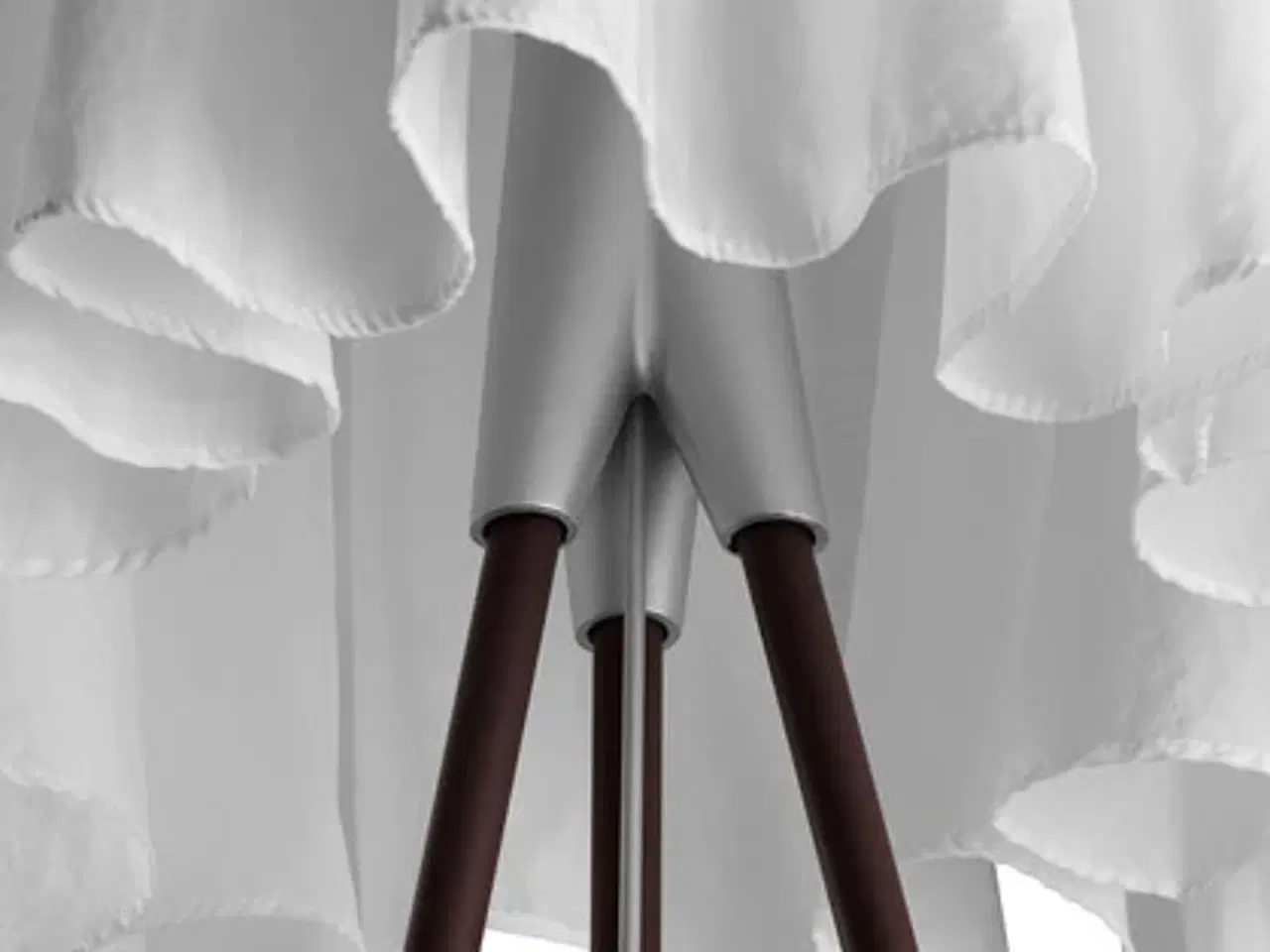 Billede 2 - Standerlampe - Philippe Starck