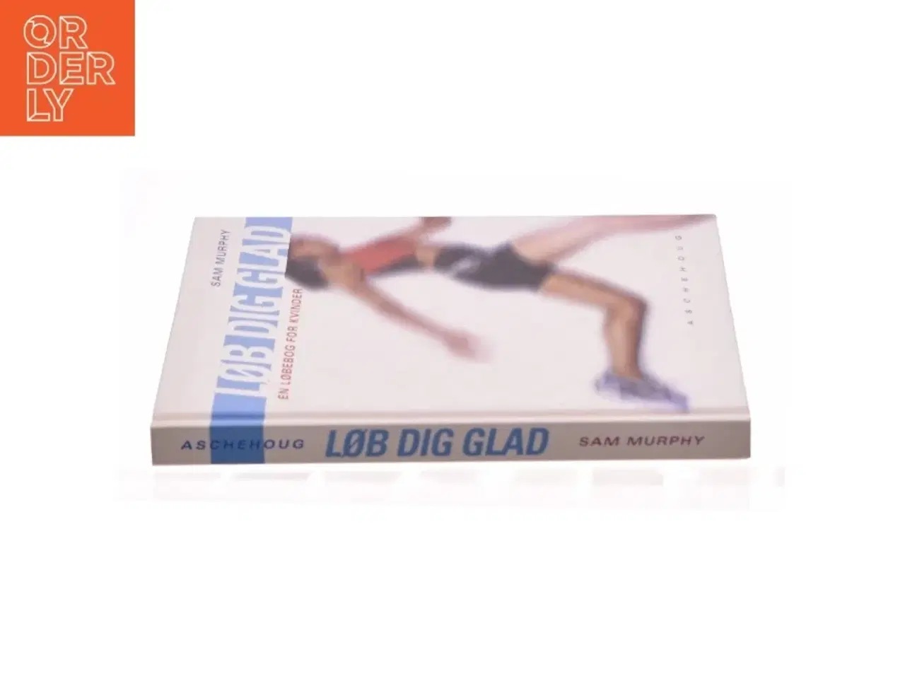 Billede 3 - Løb dig glad af Sam Murphy (Bog)