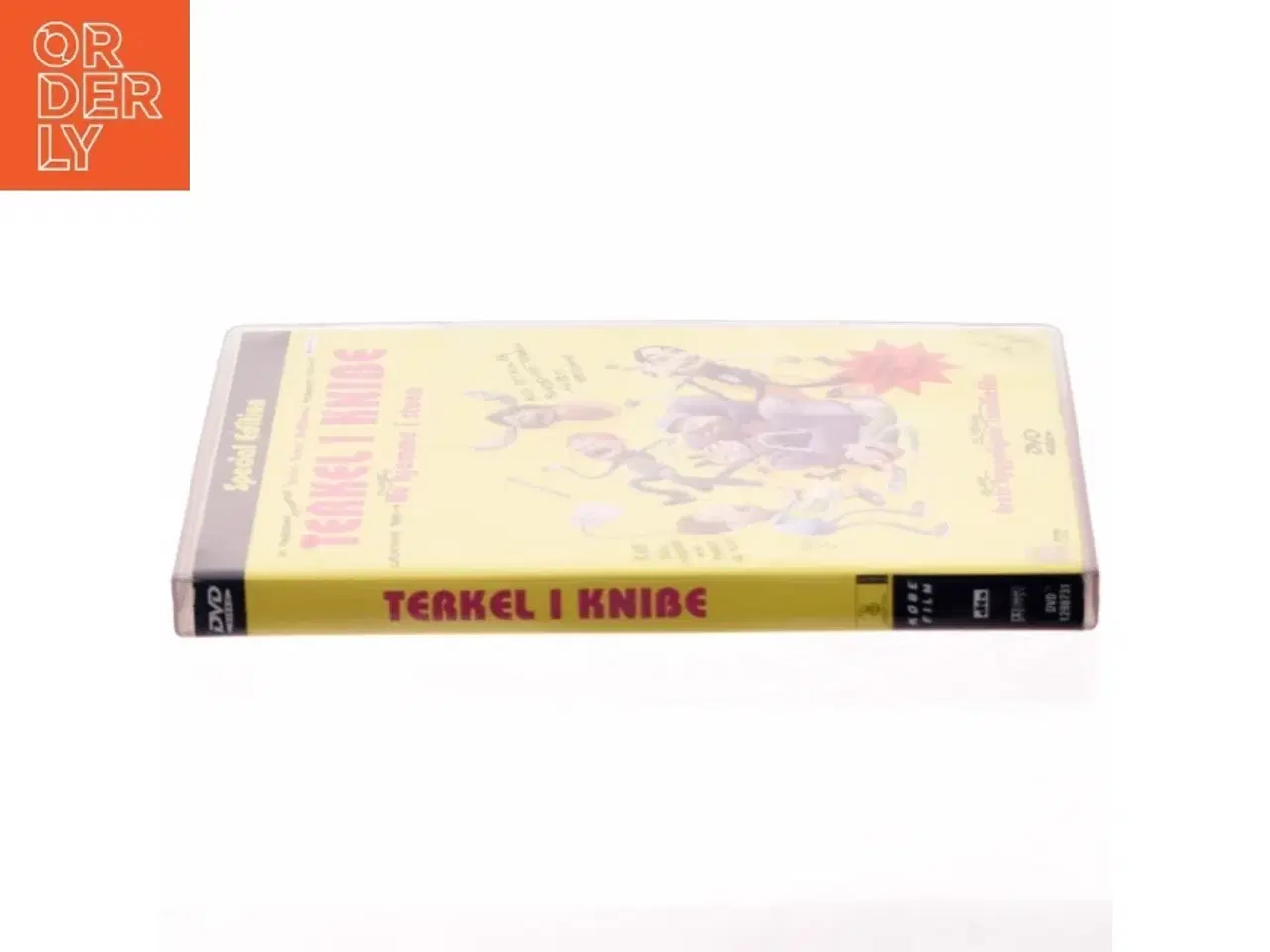 Billede 2 - Terkel I Knibe