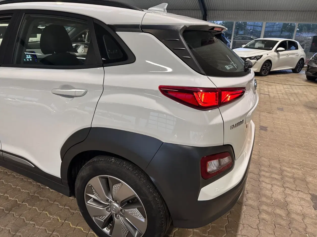 Billede 4 - Hyundai Kona 64 EV Intuitive