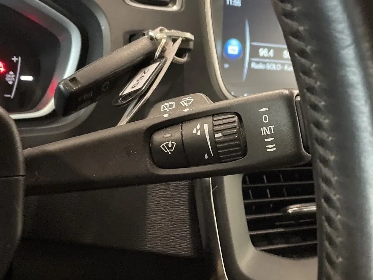 Billede 9 - Volvo V40 1,6 D2 Kinetic 115HK 5d 6g