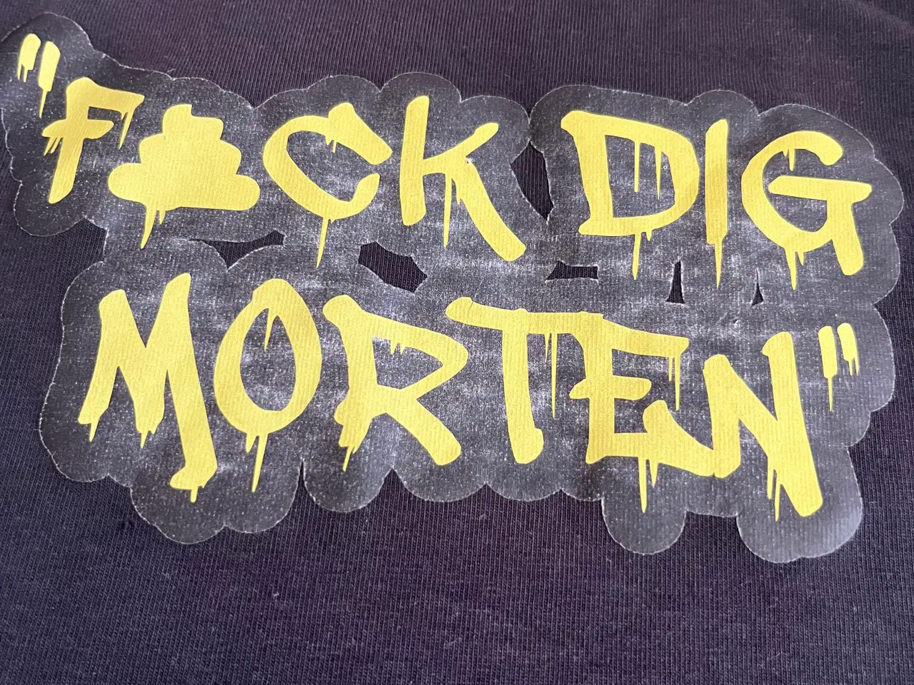 Billede 3 - T-shirts fra First Grade.