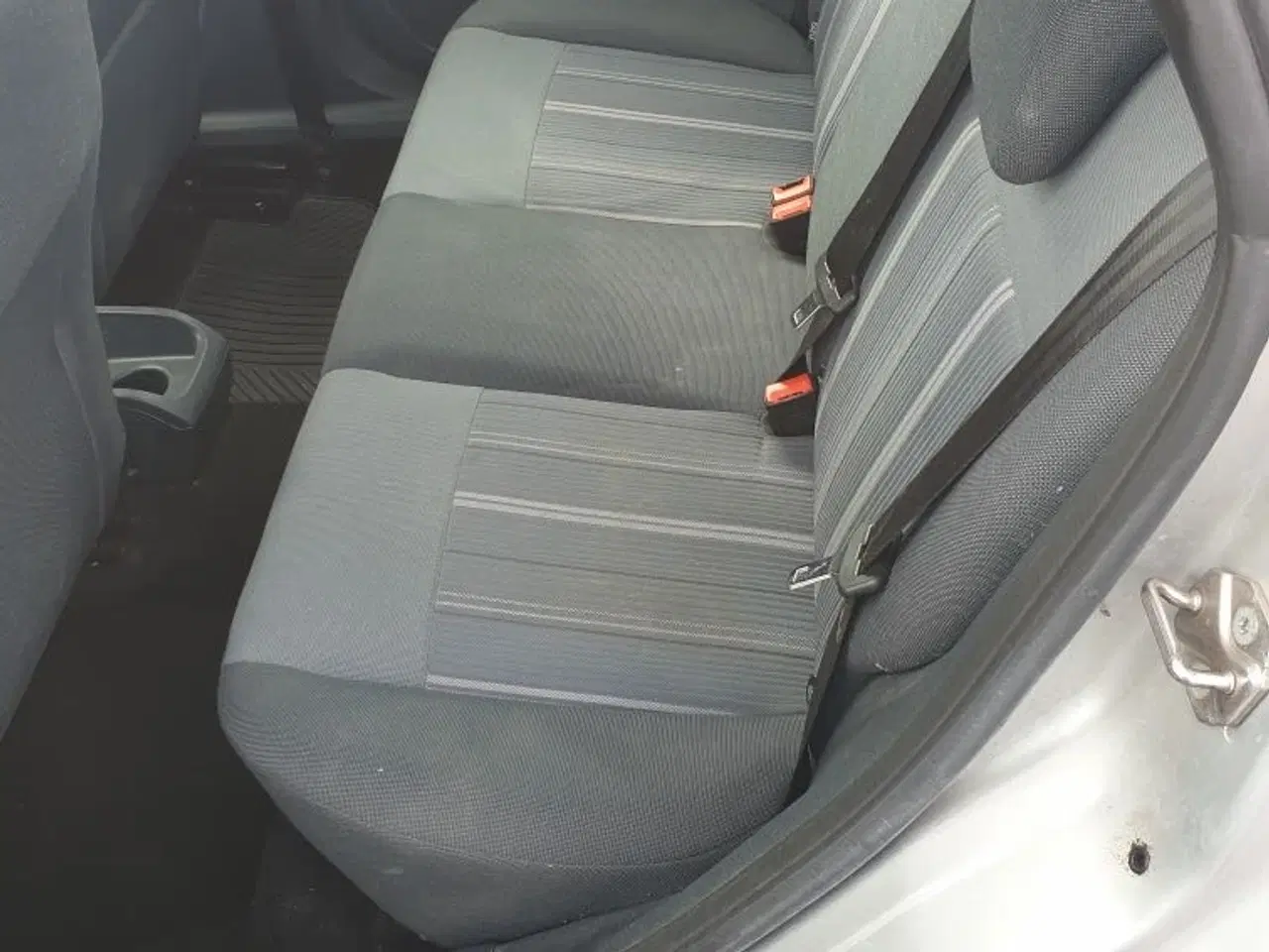 Billede 12 - ord  Fiesta 5 dør  1,6 Tdci  Econetic  2010.  460 