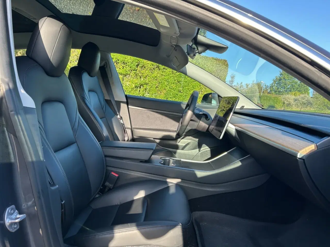 Billede 13 - Tesla Model 3  Standard Range+ RWD