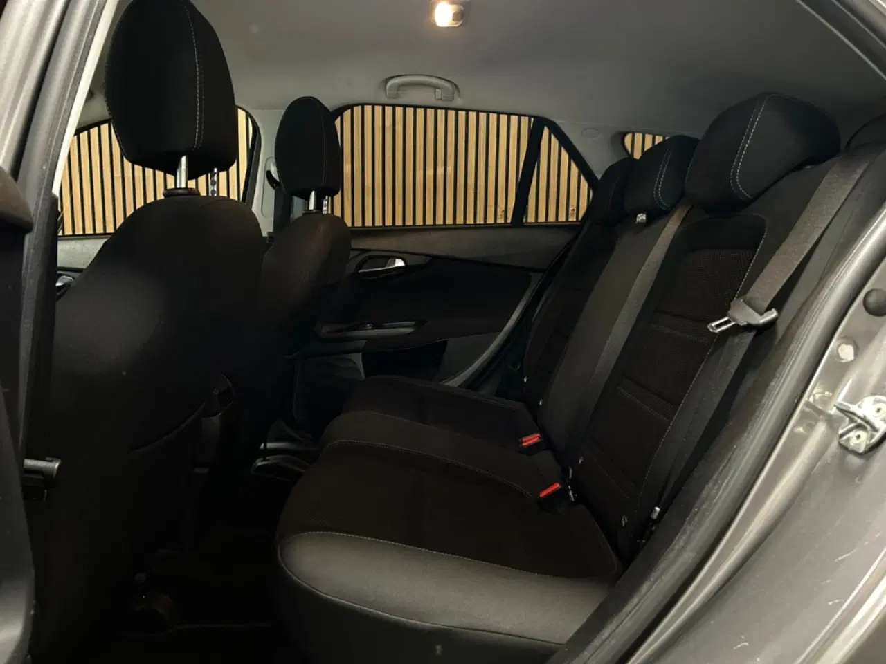 Billede 8 - Fiat Tipo 1,4 T-Jet 120 Lounge SW