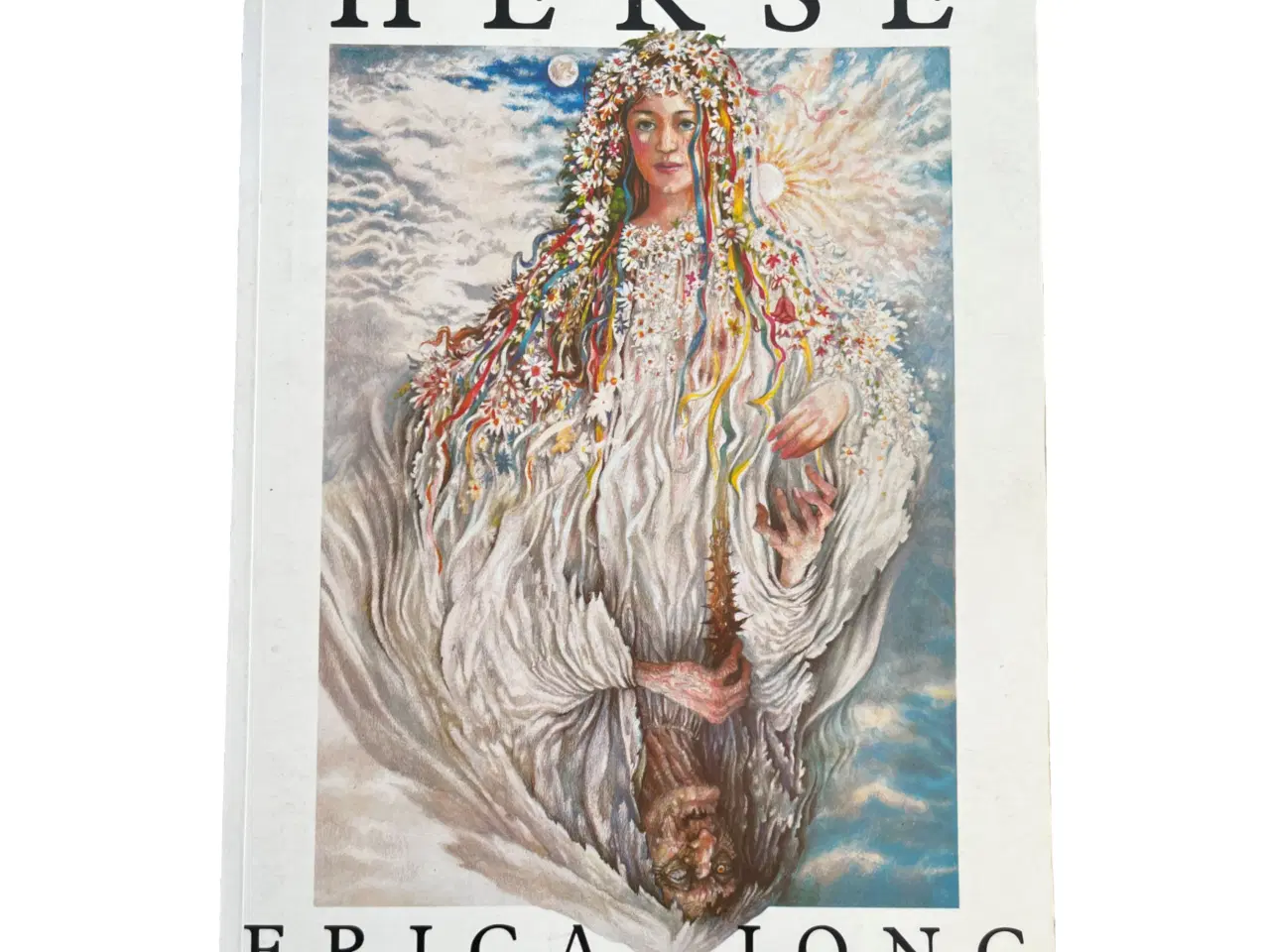 Billede 1 - Eric Jong Hekse