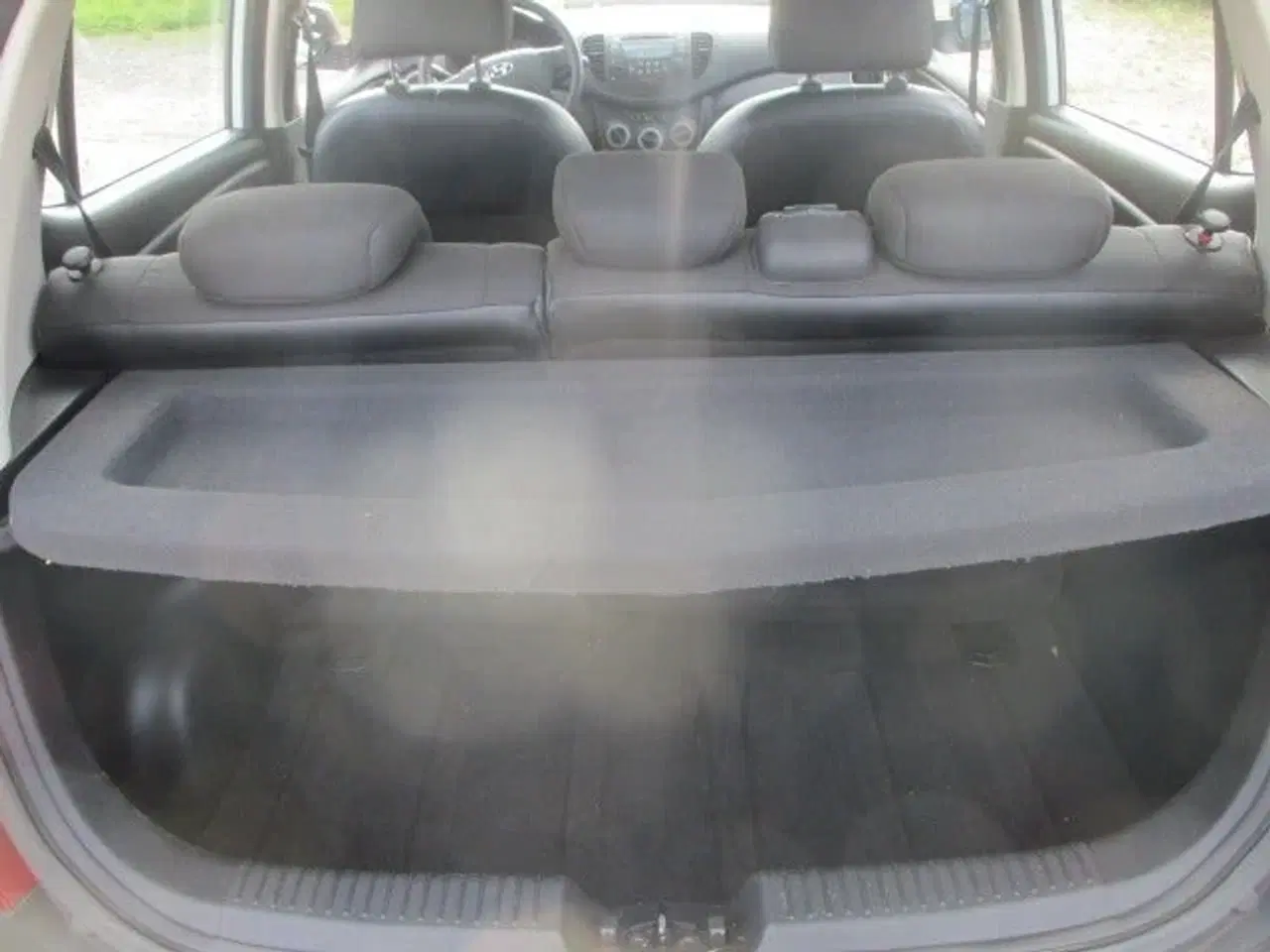 Billede 5 - Hyundai i10 1,1 Base