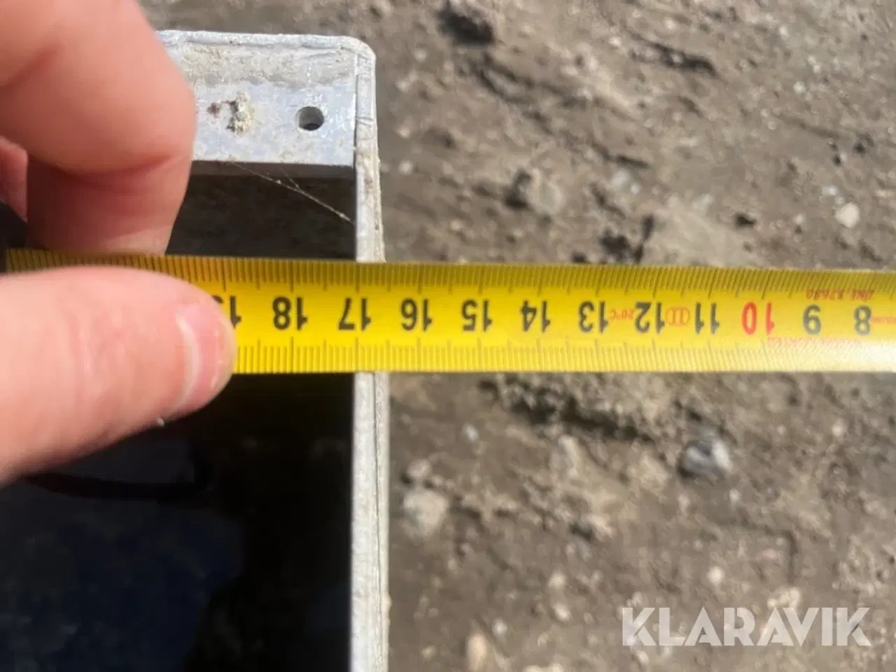 Billede 6 - Alukar 1styk