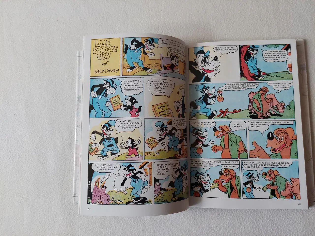 Billede 5 - Walt Disney Anders And & co  