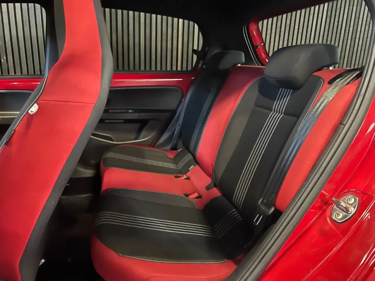 Billede 9 - Skoda Citigo 1,0 60 Monte Carlo GreenTec