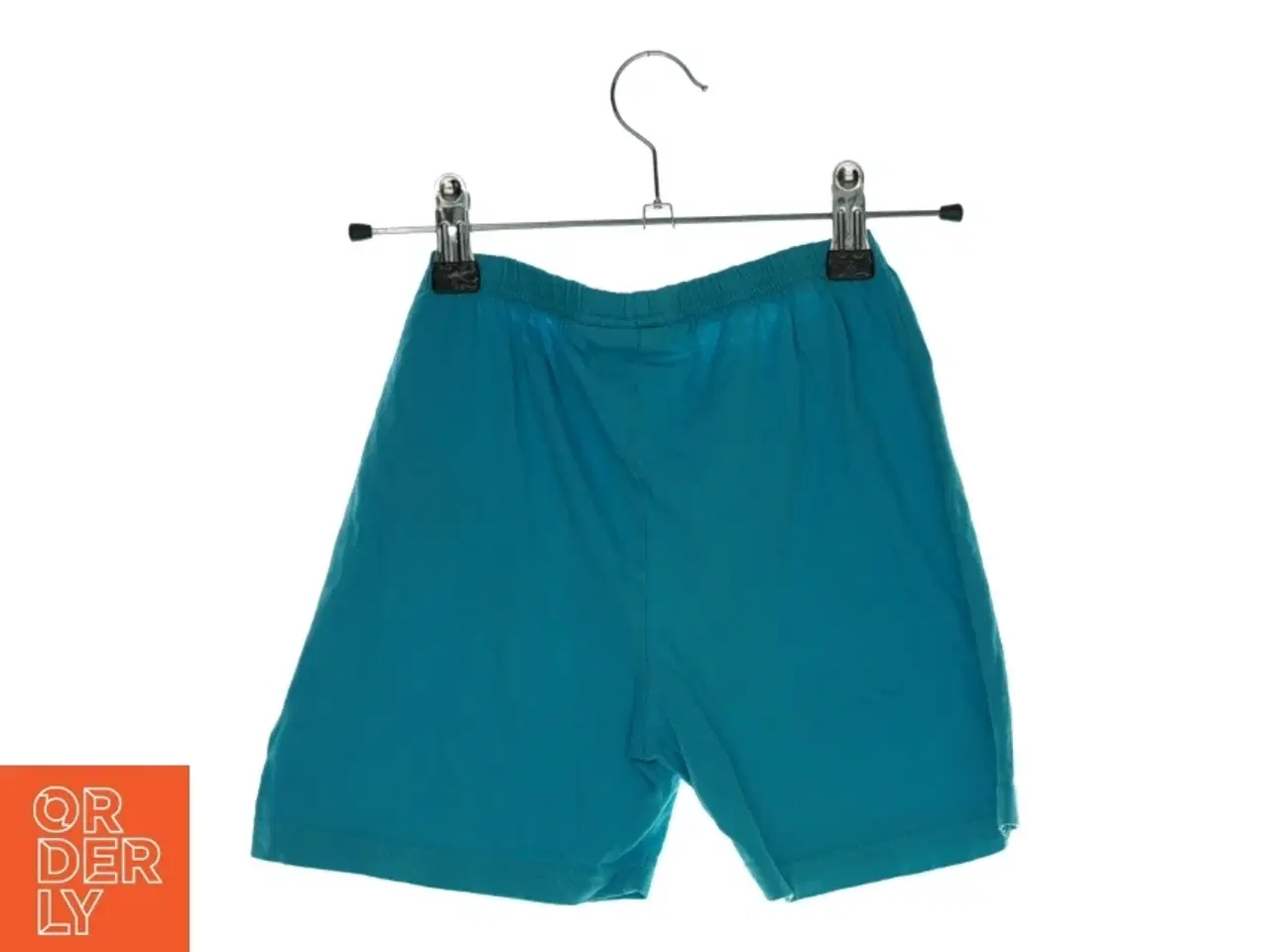 Billede 2 - Shorts med elastik i livet (str. 122/128)