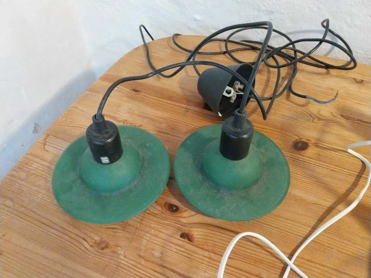 Billede 6 - Diverse lamper 