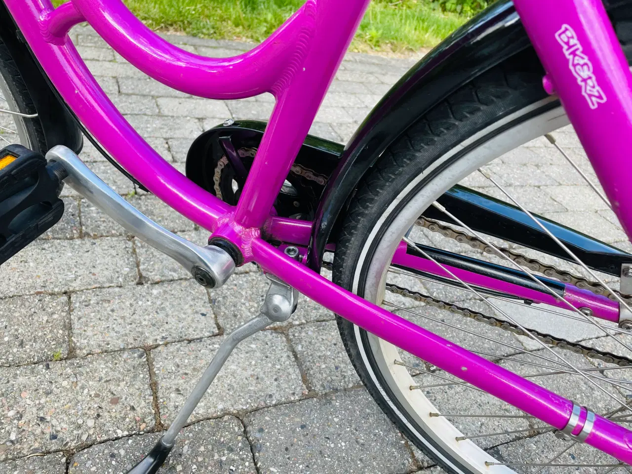 Billede 9 - 26” Kildemoes pige/ damecykel