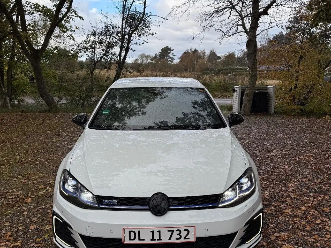 Billede 1 - VW Golf VII 1,4 GTE DSG