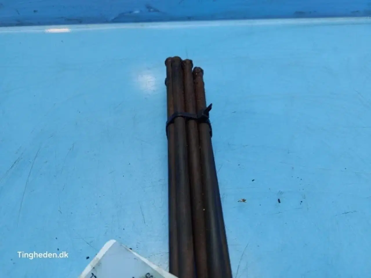 Billede 5 - SisuDiesel 645 DSBAEL Stødstænger V836355872  12Stk