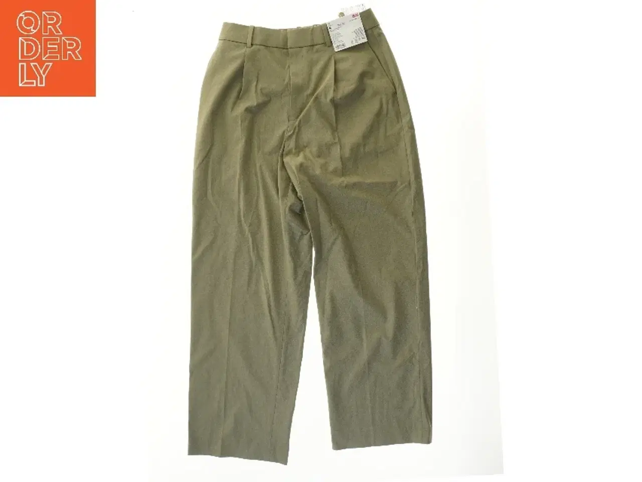 Billede 1 - Ubrugt Habit bukser (str. M)