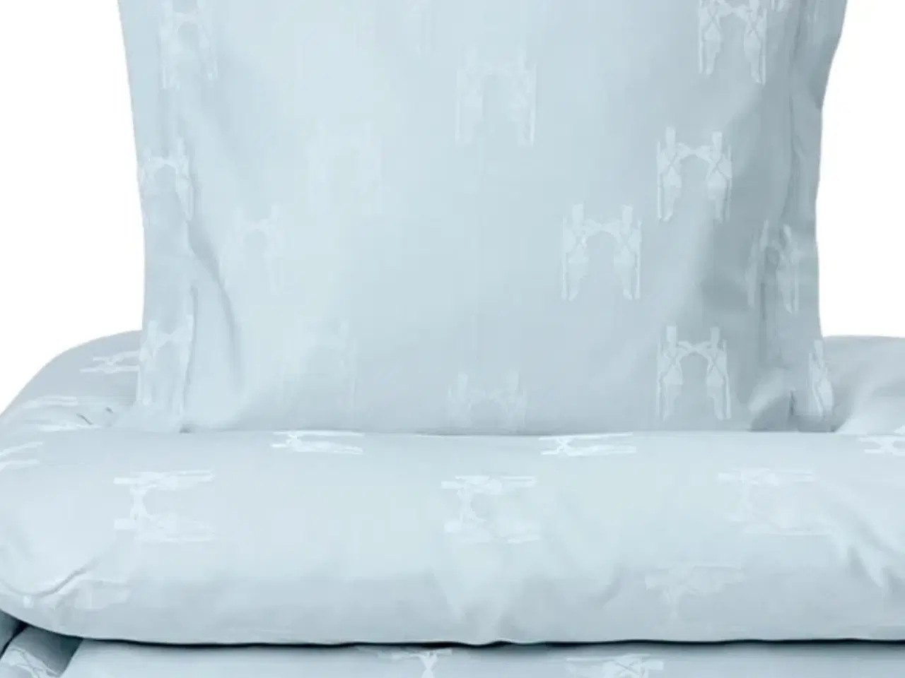 Billede 1 - Georg Jensen sengesæt junior