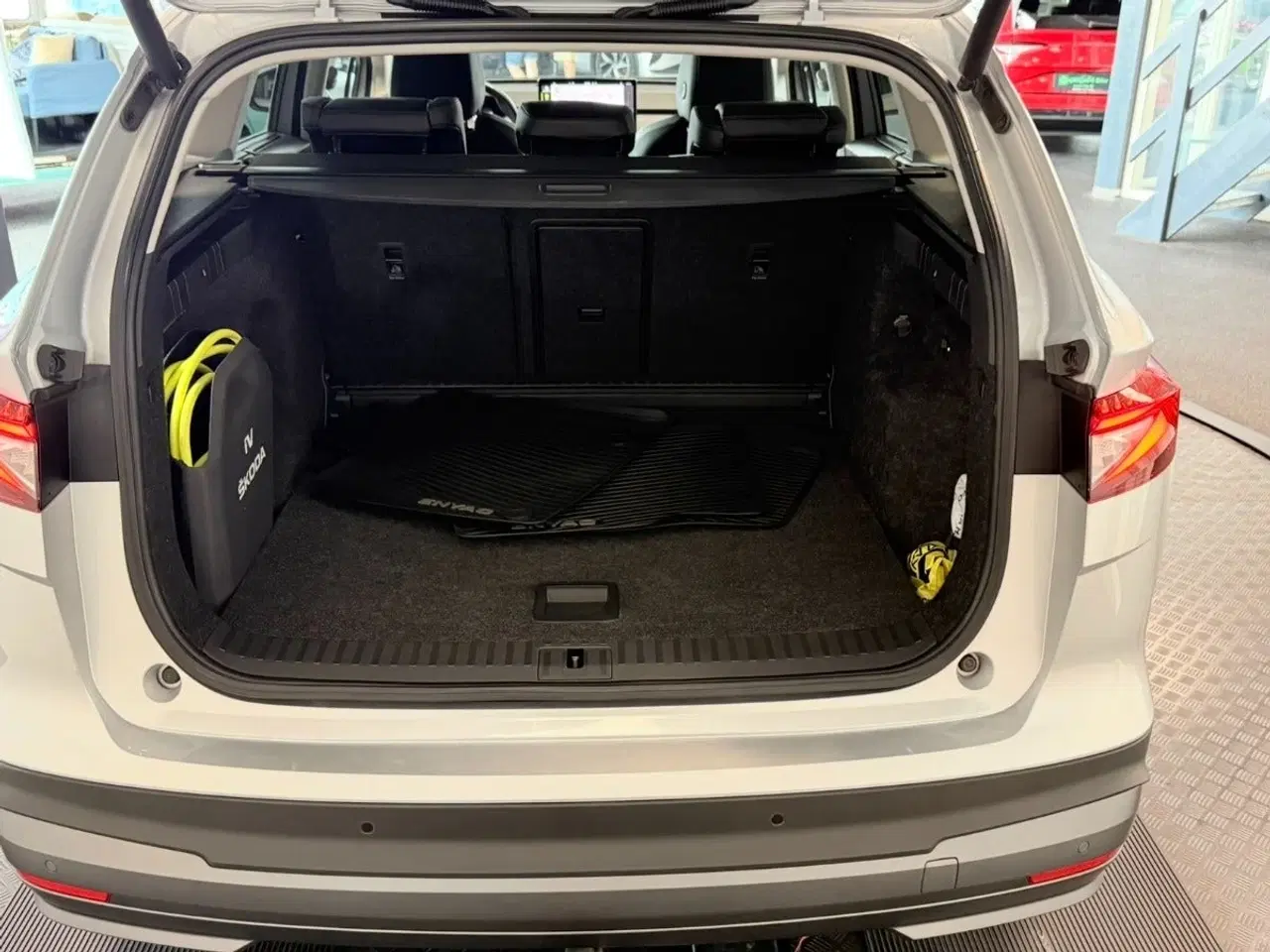 Billede 20 - Skoda Enyaq 80 iV Loft