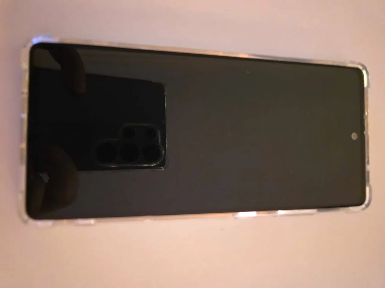 Billede 1 - Samsung Galaxy S20 fe 4G 