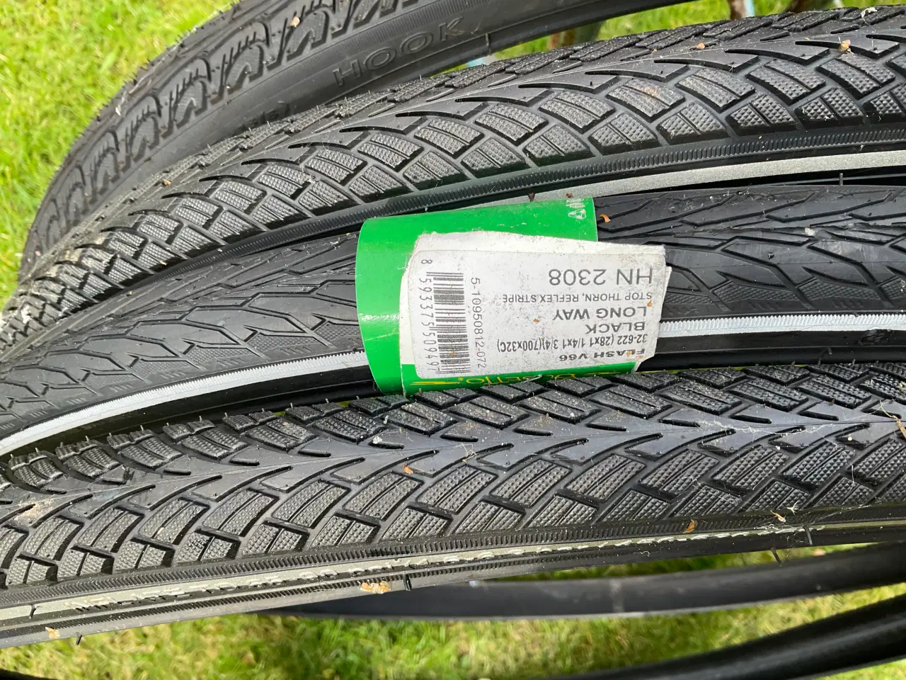 Billede 15 - Diverse ting til haven