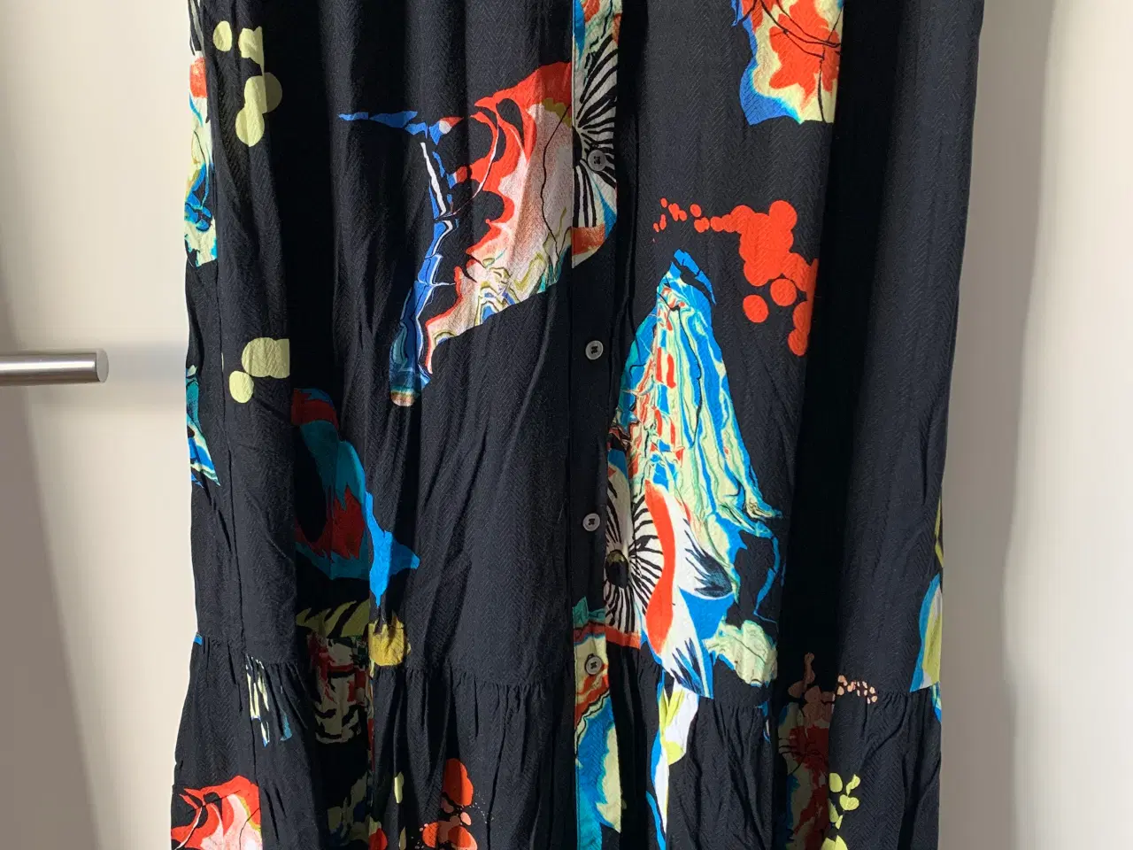 Billede 7 - Desigual x Christian Lacroix kjole