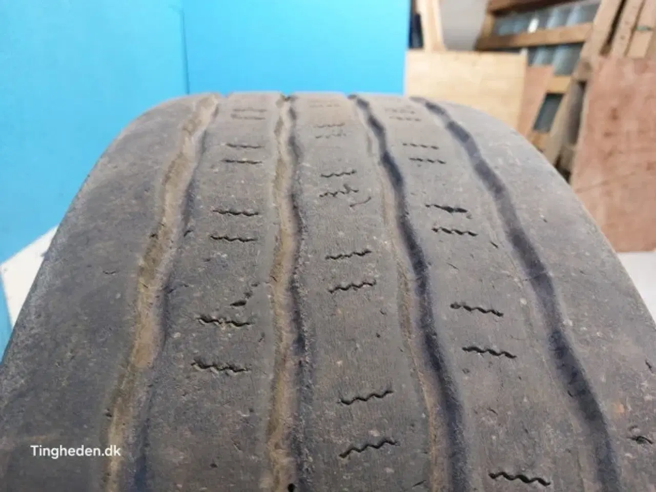 Billede 6 - 22.5"   385/65-22.5