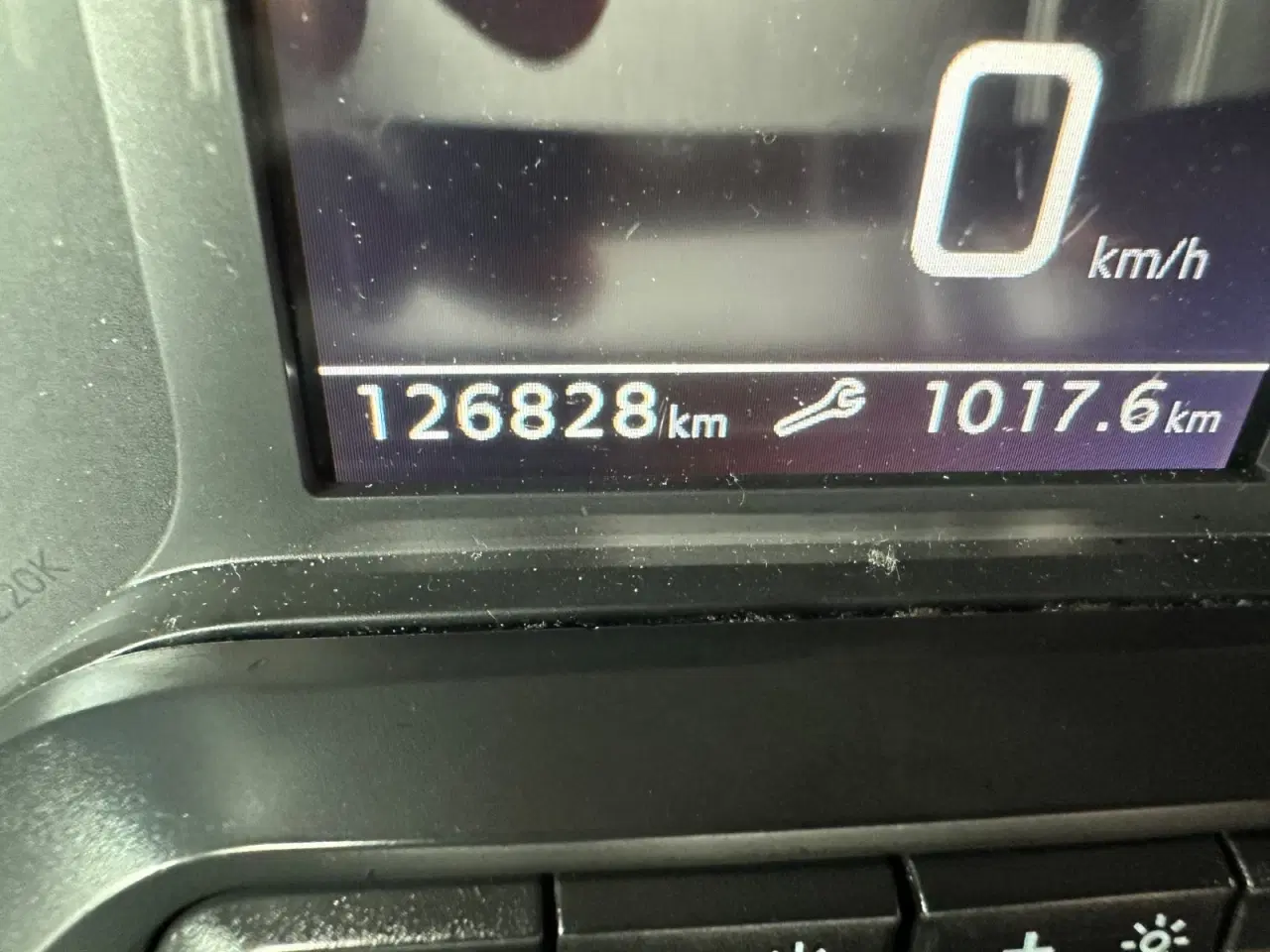 Billede 12 - Peugeot Partner 1,5 BlueHDi 100 L1V1 Plus Van