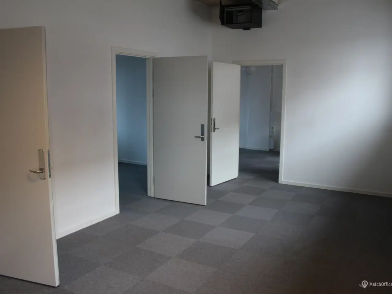 Billede 7 - KONTOR på Randers Kaserne