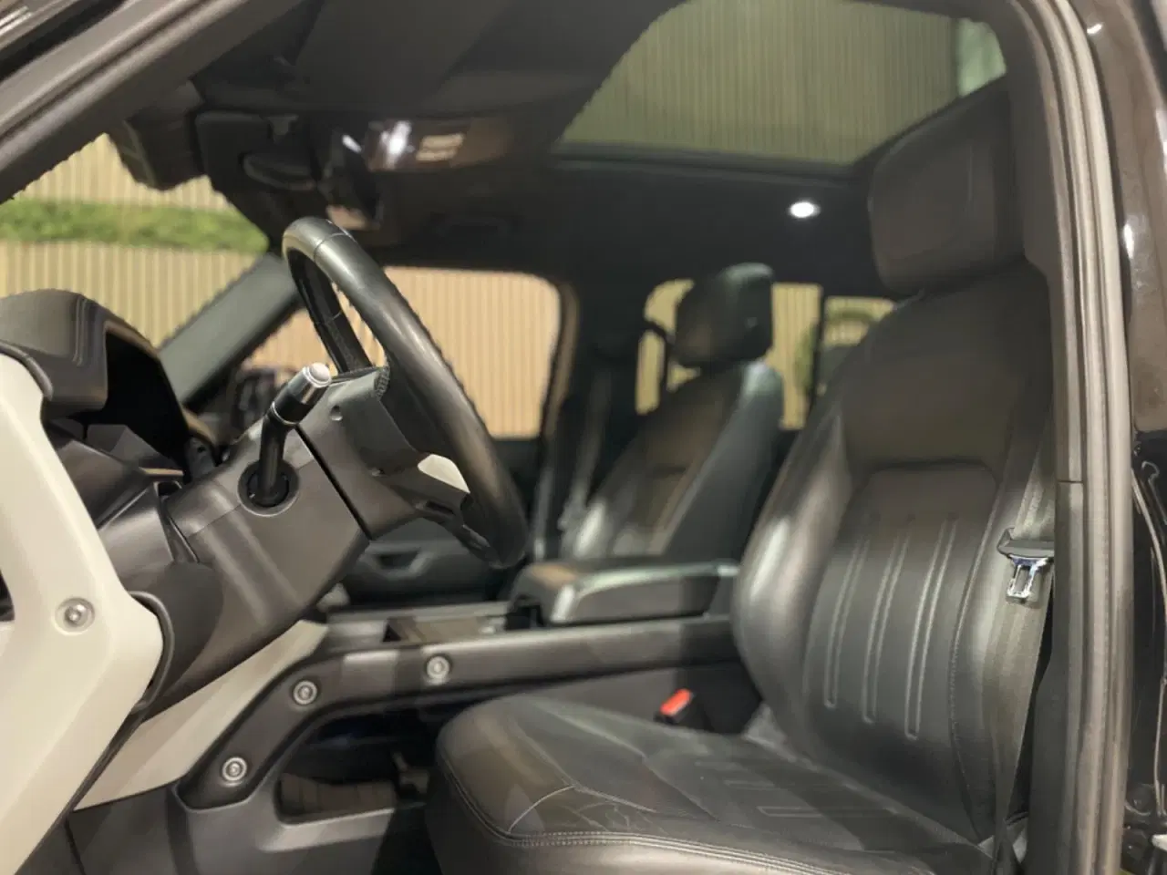 Billede 9 - Land Rover Defender 110 3,0 D250 Hard Top HSE aut. Van