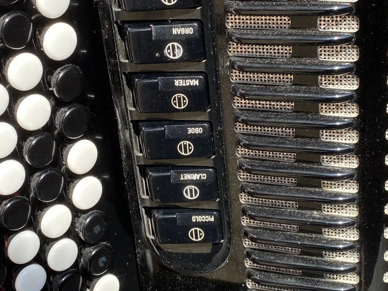 Billede 4 - Bugari Armando Seniorfisa Special – Topklasse 