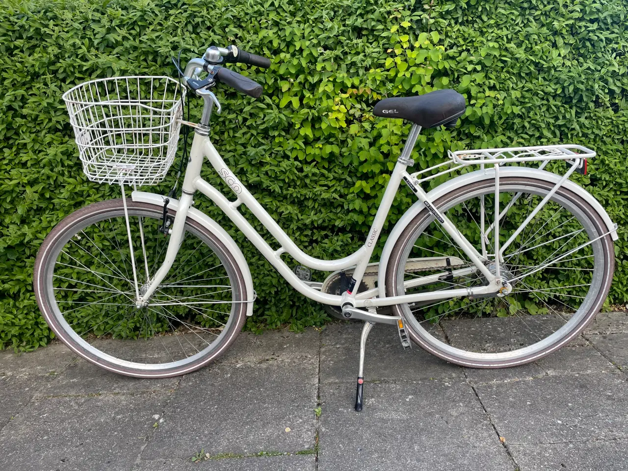 Billede 2 - Billig SCO dame cykel