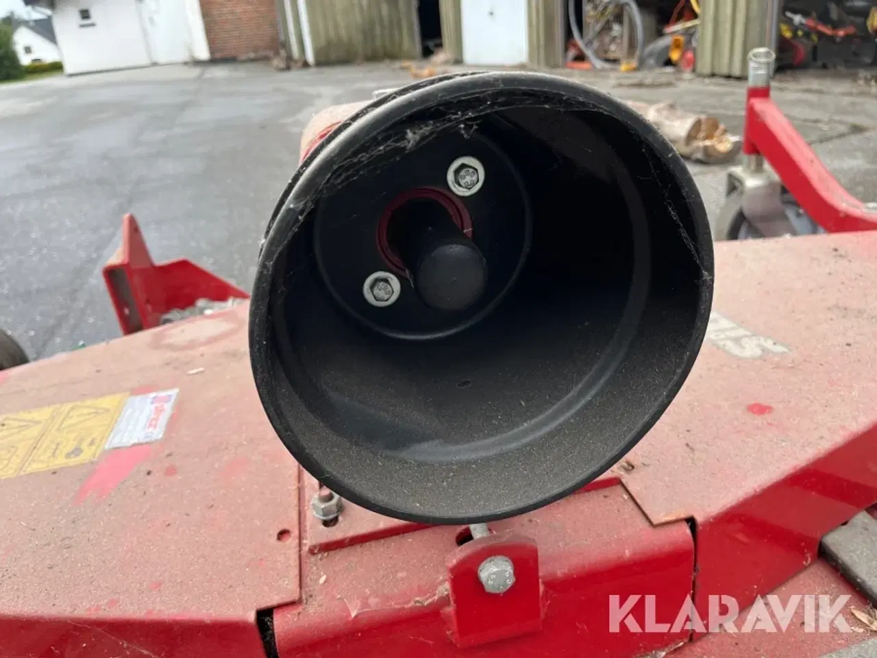 Billede 9 - Klipperbord Sitrex SM-180 P