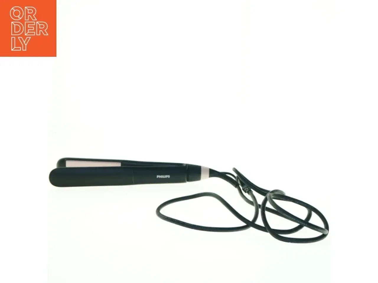 Billede 2 - Glattejern fra Philips (str. 34 x 4 cm)
