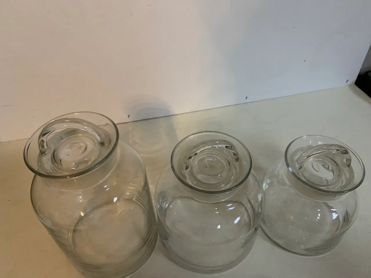 Billede 3 - Rosendal opbevaringsglas 