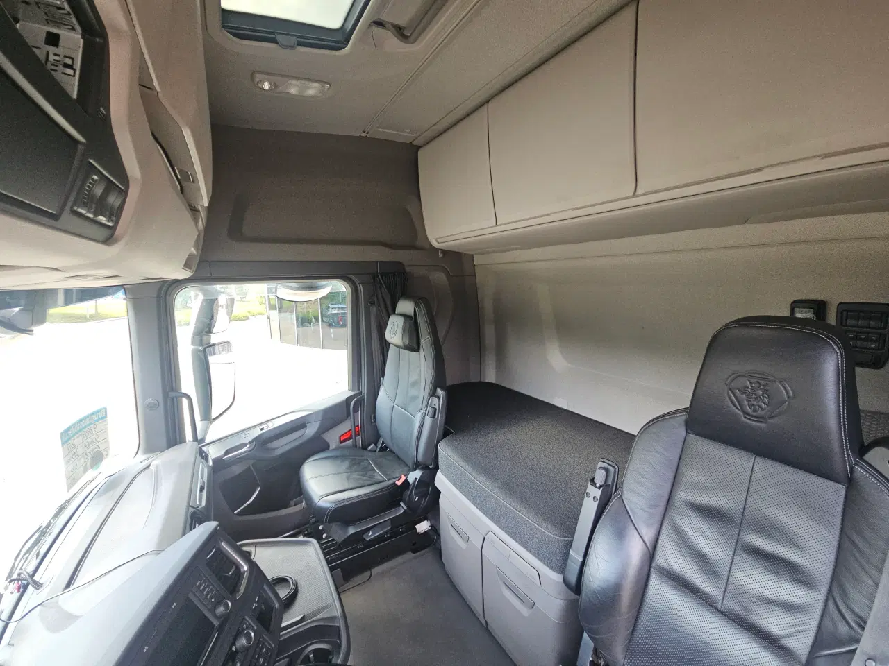 Billede 7 - Scania S500 6x2, Trækker