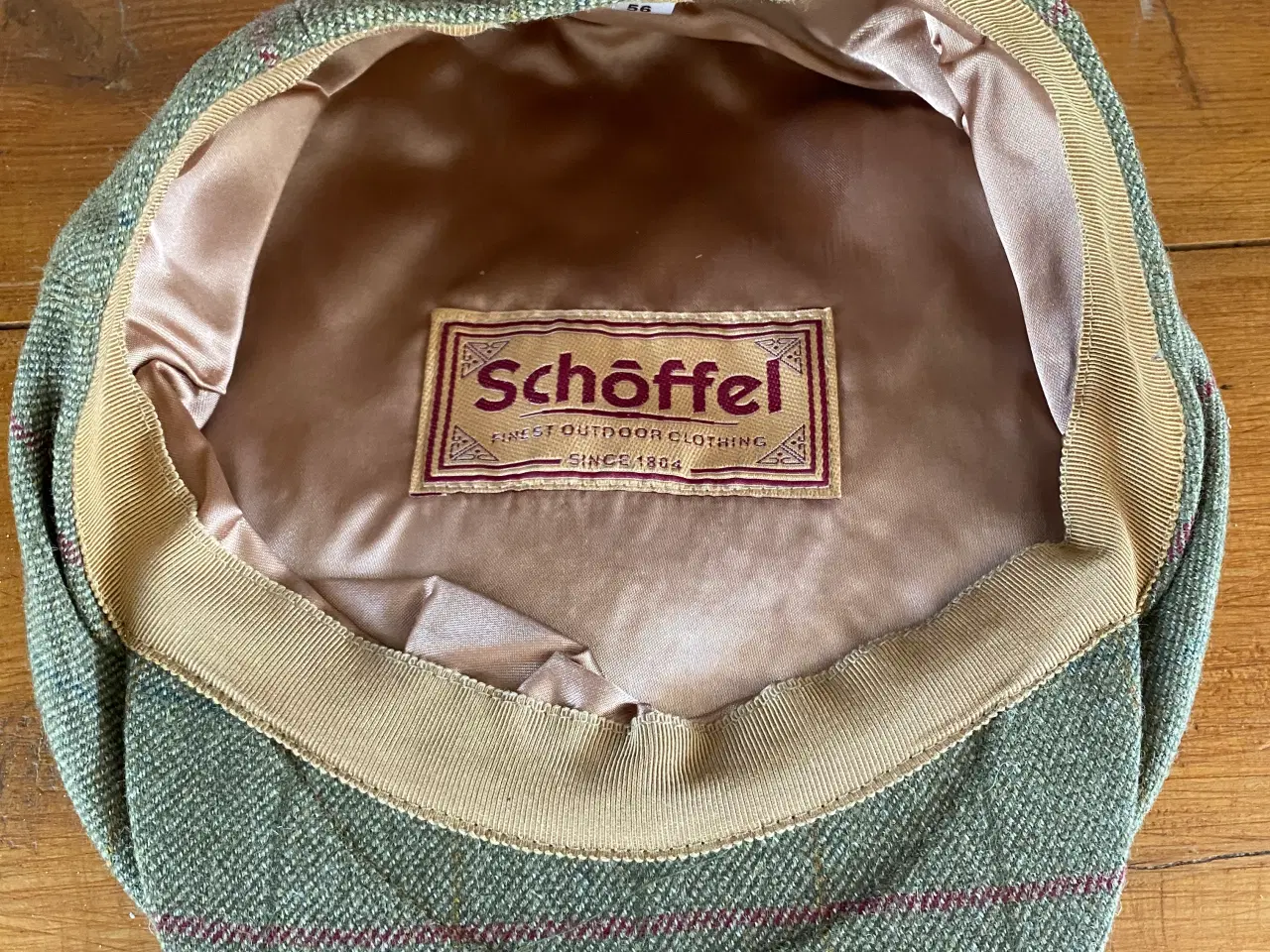 Billede 4 - Schöffel hue hat jagt ny