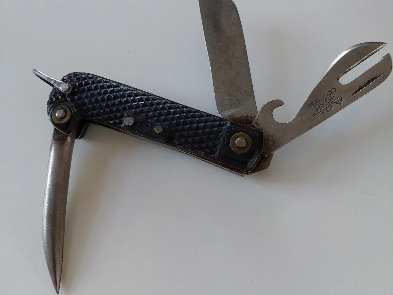 Billede 2 - Lommekniv