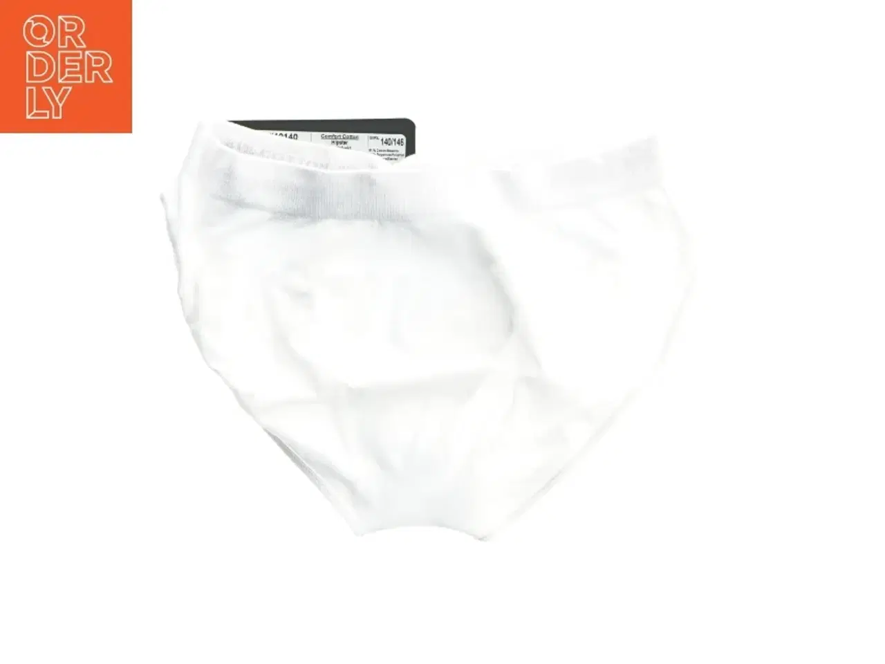 Billede 2 - Brubeck Comfort Cotton Undertøj fra Brubeck (str. 140-146 )