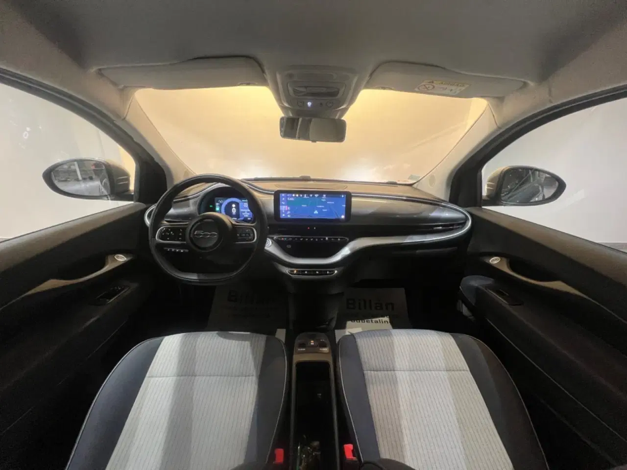 Billede 9 - Fiat 500e 42 Icon