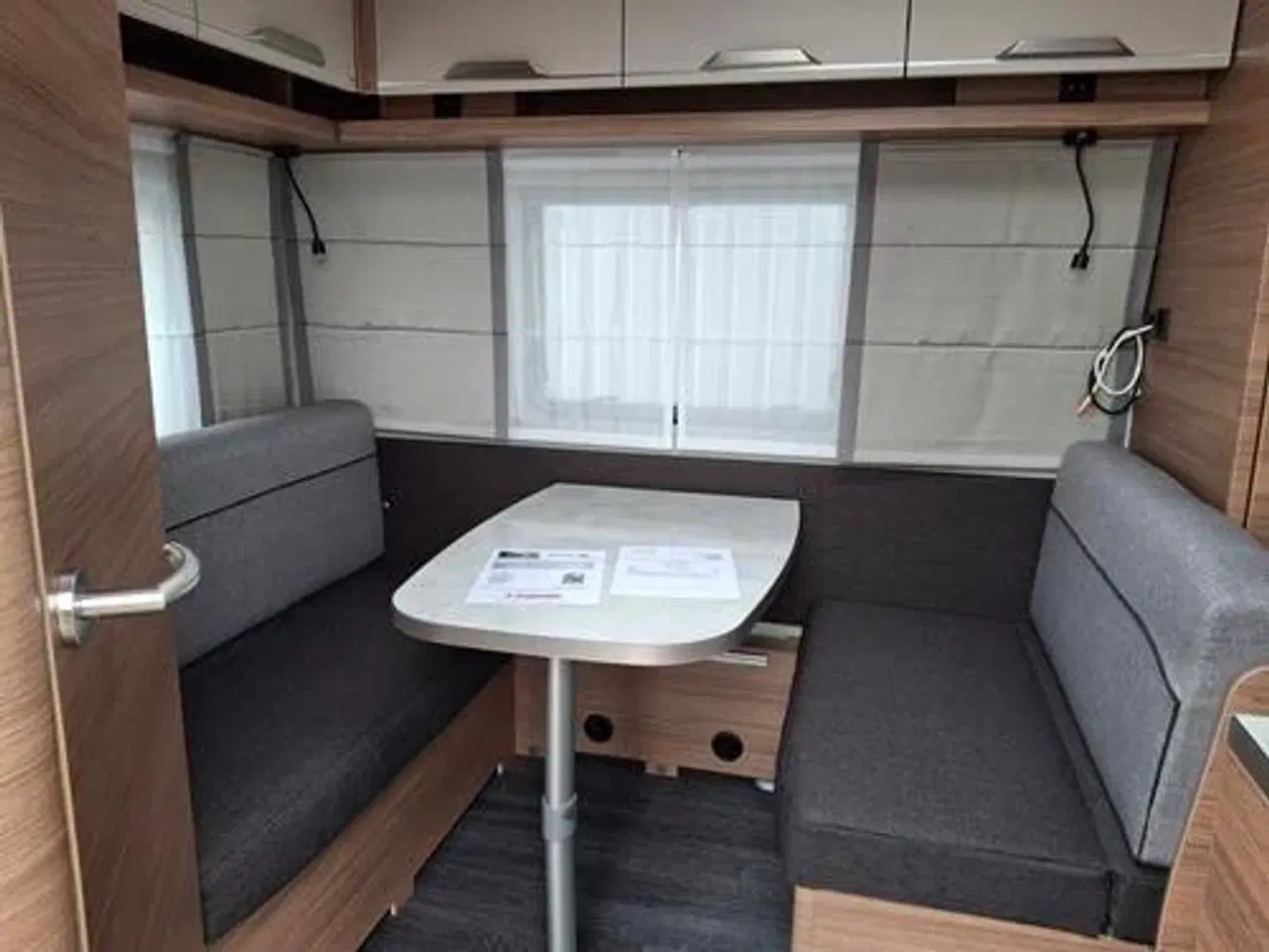 Billede 3 - Knaus SPORT 400 QD - EFTERÅRSTILBUD SPAR 20.795.- NU 199.995-