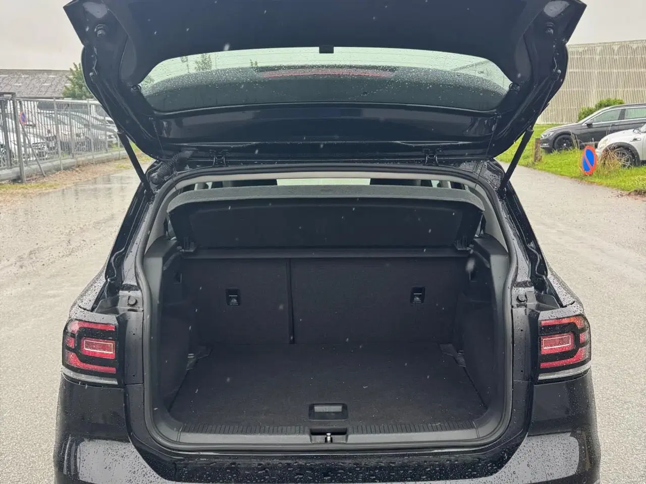 Billede 6 - Volkswagen T-Cross